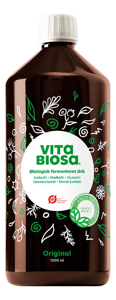 Vita Biosa Original Ø - 1 liter