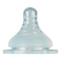 Mininor Wide-Neck flaskesut - 3 mdr - 2 stk