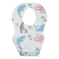 Mininor engangs hagesmække - 10 stk