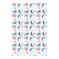 Mininor engangs skifteunderlag - 6 stk