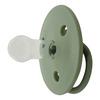 Mininor silikonesut 0 mdr+, grøn - 2 stk