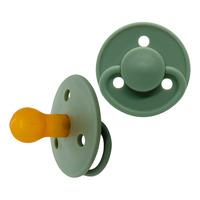 Mininor latexsut 0 mdr+, grøn - 2 stk