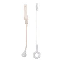 Mininor Sugerørssæt - 1 stk.