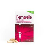 Femarelle Recharge - 56 kapsler