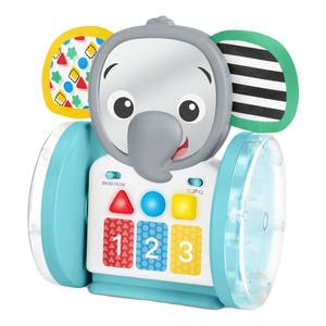 Baby Einstein Chase & Tap Earl Kravle Aktivitetslegetøj Stk