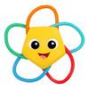 Baby Einstein Soothing Star Bidelegetøj med rangle - 1 stk.