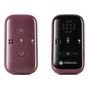 Baby Monitor Pip12 Travel Audio 1 Stk Fra Motorola