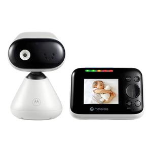 Baby Monitor Pip1200 Video 1 Stk Fra Motorola