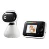 Motorola Baby Monitor PIP1200 Video - 1 stk.