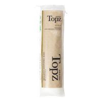 Topz Vatrondeller - 80 stk.