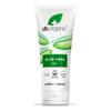 Dr. Organic Aloe Vera Skin Lotion - 200 ml.