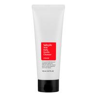Cosrx Salicylic Acid Daily Gentle Cleanser - 150 ml.