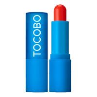 Tocobo Powder Cream Lip Balm 033 Carrot Cake - 3,5 g.