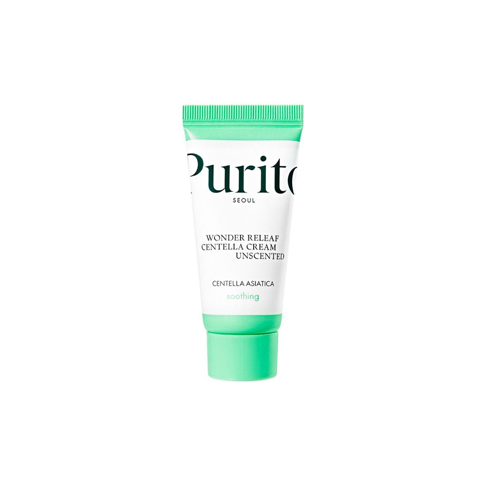 BB Cushion Purito SEOUL Wonder Releaf Centella - 3 Teintes Disponibles #23 Natural Beige - Neuf Sous Blister