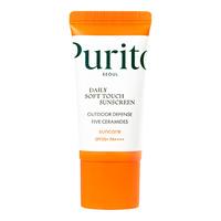 Purito SEOUL Daily Soft Touch Sunscreen SPF50+ PA++++ - 15 ml.