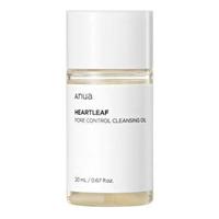 Anua Heartleaf Pore Control Cleansing Oil - 20 ml.