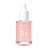 Anua Peach 70% Niacinamide Serum - 30 ml.