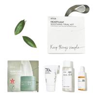 Anua Soothing Trial Kit - 1 stk.
