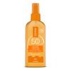 Lirene Dry Argan Oil For Body & Face SPF 50 - 150 ml.