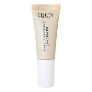 Perfect Under Eye Concealer Extra Fair 6 Ml Fra Idun Minerals