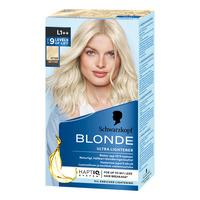 Schwarzkopf Blonde L1++ Extreme Blondering
