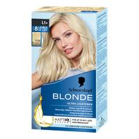 Schwarzkopf Blonde L1+ Extreme Blondering