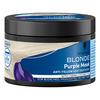 Schwarzkopf Blonde Purple Mask - 150 ml.