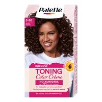 Schwarzkopf Palette Toning 3-65 Velvet Brown - 1 stk.