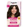 Schwarzkopf Palette Toning 4-0 Dark Brown - 1 stk.