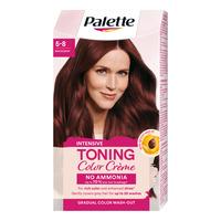 Schwarzkopf Palette Toning 5-8 Mahogany - 1 stk.