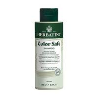Herbatint Color Safe Shampoo - 260 ml.