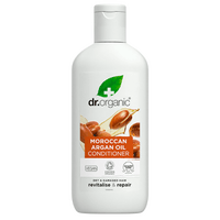 Dr. Organic Moroccan Argan Oil Conditioner 265 ml. - GWP