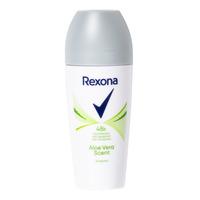 Rexona 48h Aloe Vera Deo Roll-on - 50 ml.