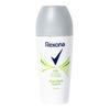 Rexona 48h Aloe Vera Deo Roll-on - 50 ml.
