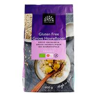 Urtekram Food Grove Havreflager Glutenfri Ø - 600 g.