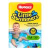 Huggies Little swimmers badeble (7-15 kg) - 12 stk