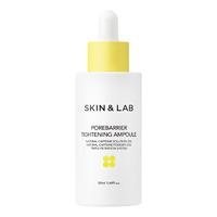 Skin&Lab Porebarrier Tightening Ampoule - 50 ml.