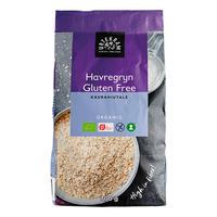 Urtekram Food Glutenfri Havregryn Ø - 700 g.