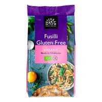 Urtekram Food Fusilli Glutenfri Ø - 250 g.