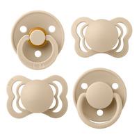 BIBS Try-it Collection - Vanilla