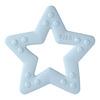 BIBS Baby Bitie Star - Baby Blue