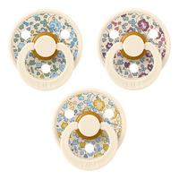 BIBS Try-it Colour Liberty Eloise