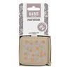 BIBS x Liberty Pacifier Box - Strawberries and Cream Vanilla