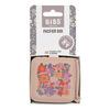 BIBS x Liberty Pacifier Box - June Blossom Blush