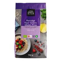 Urtekram Food Firkornsgrød Glutenfri Ø - 700 g.