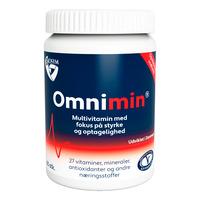 Omnimin - 60 tabl.