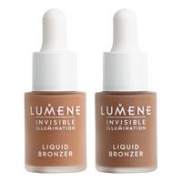 Lumene Invisible Liquid Bronzer - Summer Glow
