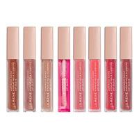 Lumene Hydrating & Plumping Lip Gloss - Flere Farver