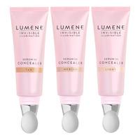 Lumene Serum in Concealer - Light