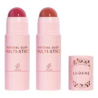 Lumene Natural Glow Multi Stick - Flere Farver